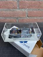 1:43 SPARK CADILLAC NORTHSTAR #2 LE MANS 2002……. NÚ 25,- !!, Ophalen of Verzenden, Zo goed als nieuw, Auto, Overige merken