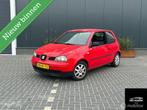 Seat Arosa 1.0i Stella APK VELGEN NAP RIJDT GOED SCHAKELT GO, Voorwielaandrijving, 450 kg, Gebruikt, 4 stoelen