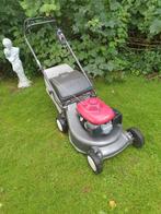 Te koop aangeboden honda Type HRD 536, Cirkelmaaier, Ophalen, Gebruikt, 50 cm of meer