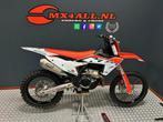 KTM 250 SXF 2023 New Model HGS ! No 350 450 SXF (bj 2023), Motoren, Bedrijf, Crossmotor, 250 cc