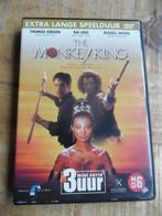 AMERIKA FANTASIE LEGENDE - THE MONKEY KING, Cd's en Dvd's, Dvd's | Filmhuis, Ophalen of Verzenden, Zo goed als nieuw, Overige gebieden