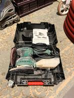 Parkside PMFS 200 C3 3in1-schuurmachine, Doe-het-zelf en Verbouw, Gereedschap | Schuurmachines, Ophalen of Verzenden, Gebruikt