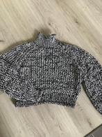 H&M trui MAAT M, Verzenden, Gedragen, Maat 38/40 (M), Zwart