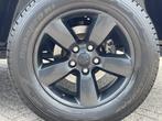 Dodge RAM 1500 pick up Classic Crew Cab 4x4 lpg, Auto's, Automaat, Euro 5, Stof, Gebruikt