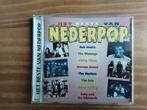 het beste van nederpop, Ophalen of Verzenden, 1980 tot 2000, Zo goed als nieuw