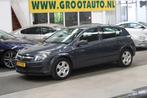 Opel Astra 1.6 Edition Airco, Cruise Control, Stuurbekrachti, Voorwielaandrijving, Gebruikt, Metallic lak, 4 cilinders