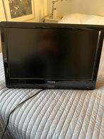 Philips 22 inch met muurbeugel, Ophalen, Gebruikt, Philips