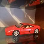 Ferrari 355GTB, Ophalen of Verzenden, Zo goed als nieuw, UT Models