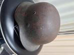 Duitse WH m35 helm sd, Verzamelen, Ophalen, Landmacht, Duitsland, Helm of Baret