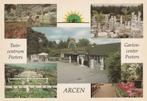 Ansichtkaart Arcen Tuincentrum Peeters, Verzamelen, Verzenden, Voor 1920