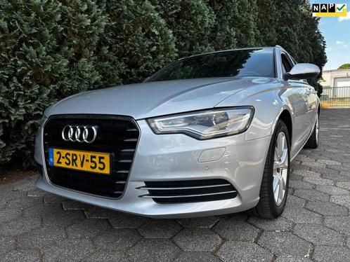 Audi A6 Avant 2.0 TFSI Business Edition, Auto's, Audi, Bedrijf, Te koop, A6, ABS, Airbags, Airconditioning, Alarm, Centrale vergrendeling