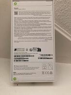 Iphone 16 128gb zwart, Telecommunicatie, Mobiele telefoons | Apple iPhone, 128 GB, Zwart, Nieuw, IPhone 16