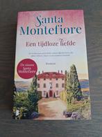 Santa Montefiore - Een tijdloze liefde, Ophalen of Verzenden, Nederland, Santa Montefiore, Zo goed als nieuw