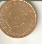 2 cent 2002 Luxemburg, Verzenden, Luxemburg