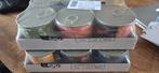 Te koop : 12 blikjes Wild Freedom kat, Ophalen, Kat