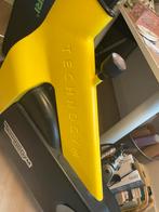 Technogym Spinningfiets - Zo goed als nieuw!, Spinningfiets, Ophalen of Verzenden, Zo goed als nieuw, Metaal