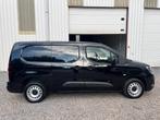 Opel Combo 1.5D L2H1 AUT Edition LANG.CAM.NAVI.NAP.NEW-APK!, Stof, Gebruikt, 4 cilinders, Origineel Nederlands
