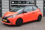 Toyota Aygo 1.0 VVT-i x-play, Voorwielaandrijving, Euro 5, Gebruikt, Overige kleuren