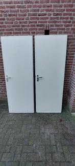 deuren, Ophalen, Gebruikt, 80 tot 100 cm, Binnendeur