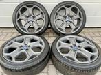 18 Inch Originele Ford ST Velgen 225/40/18 5x108 !!!, Auto-onderdelen, Banden en Velgen, 18 inch, Banden en Velgen, Ophalen of Verzenden