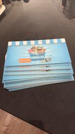 Albert Heijn Mini 50x, Boeken, Eén stripboek, Ophalen of Verzenden, Zo goed als nieuw
