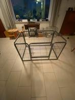 Puppy ren, Dieren en Toebehoren, Hondenhokken, Ophalen, 65 tot 100 cm, Hondenhok, 110 cm of meer