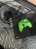 Xbox one met xbox series x controller, Spelcomputers en Games, Spelcomputers | Xbox | Accessoires, Ophalen of Verzenden, Zo goed als nieuw