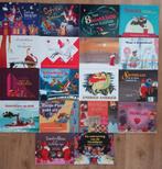 sinterklaasboeken verzameling, Diversen, Sinterklaas, Ophalen, Nieuw
