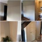Schilder of behanger spuitwerk. Vrijblijvende offerte., Diensten en Vakmensen, Garantie, Buitenschilderwerk