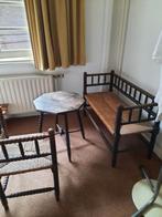 Oud Hollandse set, Huis en Inrichting, Ophalen of Verzenden