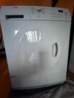 AEG lavatherm protex droger *defect*, Witgoed en Apparatuur, 6 tot 8 kg, Ophalen, Zo goed als nieuw, Condens