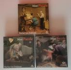 3 x Marius van Dokkum - 210 stukjes, Ophalen of Verzenden, Minder dan 500 stukjes, Nieuw, Legpuzzel