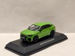 Minichamps Audi RS Q3 Sportback 1:43, Minichamps, Auto, Nieuw, Ophalen of Verzenden