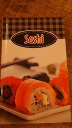 Kookboek Sushi maken, Ophalen of Verzenden