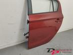 Portier 4Deurs links-achter van een Hyundai I20 (1F), Gebruikt, -, Deur, -