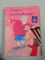 Oma's Rommelkamer - Bette Westera, Ophalen of Verzenden