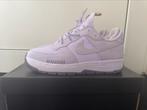 Nike AirForce 1 (size 40), Ophalen of Verzenden, Nieuw, Wit