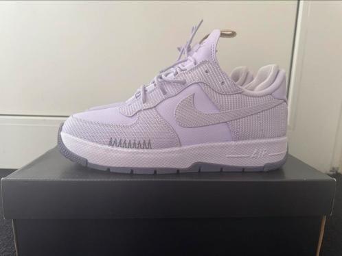Nike AirForce 1 (size 40), Kleding | Heren, Schoenen, Nieuw, Wit, Ophalen of Verzenden