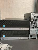 Zakelijke PC | HP ProDesk 400 G5 | 8GB RAM |SSD | Windows 11, Computers en Software, Desktop Pc's, Ophalen, Gebruikt, Hp, Eu
