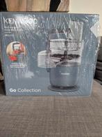 Kenwood Go Collection Food Processor - Nieuw in doos!, 1 tot 2 liter, Nieuw, 3 snelheden of meer, Ophalen of Verzenden