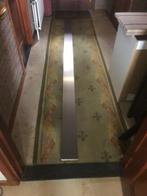 Plintpaneel nieuw voor keuken kunststof rvs look, Ophalen, Minder dan 50 cm, Nieuw, Minder dan 100 cm