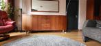 dressoir, Ophalen, Gebruikt, 200 cm of meer, Kersenhout