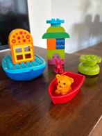 Duplo Bootjes en Dieren 10567, Ophalen of Verzenden, Zo goed als nieuw, Overige merken