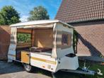 Paradiso vouwwagen, Caravans en Kamperen, Vouwwagens, Ophalen