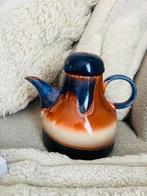Hk living koffiepot ceramic 70’s afternoon new, Huis en Inrichting, Keuken | Servies, Ophalen of Verzenden, Nieuw, Overige stijlen