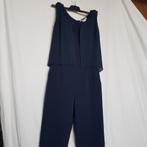 Cristina Gavioli jumpsuit ,maat 36, Blauw, Nieuw, Ophalen of Verzenden, Maat 36 (S)