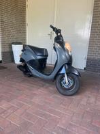 Sym Mio 50 cc, Fietsen en Brommers, Scooters | SYM, Ophalen