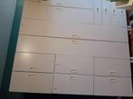 ikea platsa fritis kasten, Huis en Inrichting, Kasten | Kledingkasten, Ophalen, Gebruikt, 25 tot 50 cm