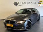 BMW 3-serie Coupé 320i Corporate Lease Mineralgrey Edition, Automaat, Euro 5, Zwart, 4 cilinders