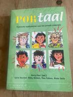 Harry Paus - Portaal, Boeken, Studieboeken en Cursussen, Ophalen of Verzenden, Alpha, Zo goed als nieuw, HBO